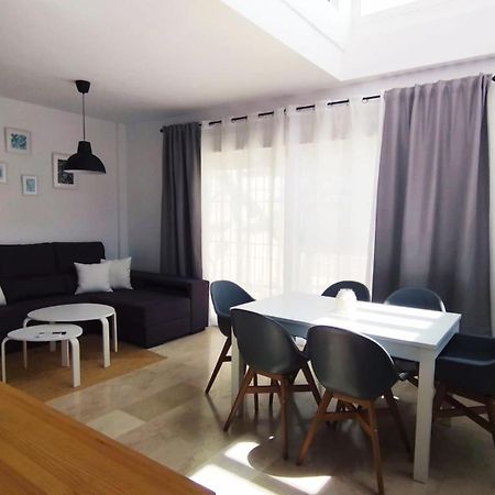 Apartamento Campo Golf Hoyo 18 Velez Malaga Exteriör bild