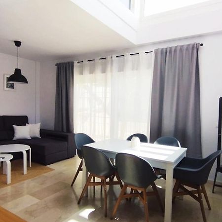 Apartamento Campo Golf Hoyo 18 Velez Malaga Exteriör bild