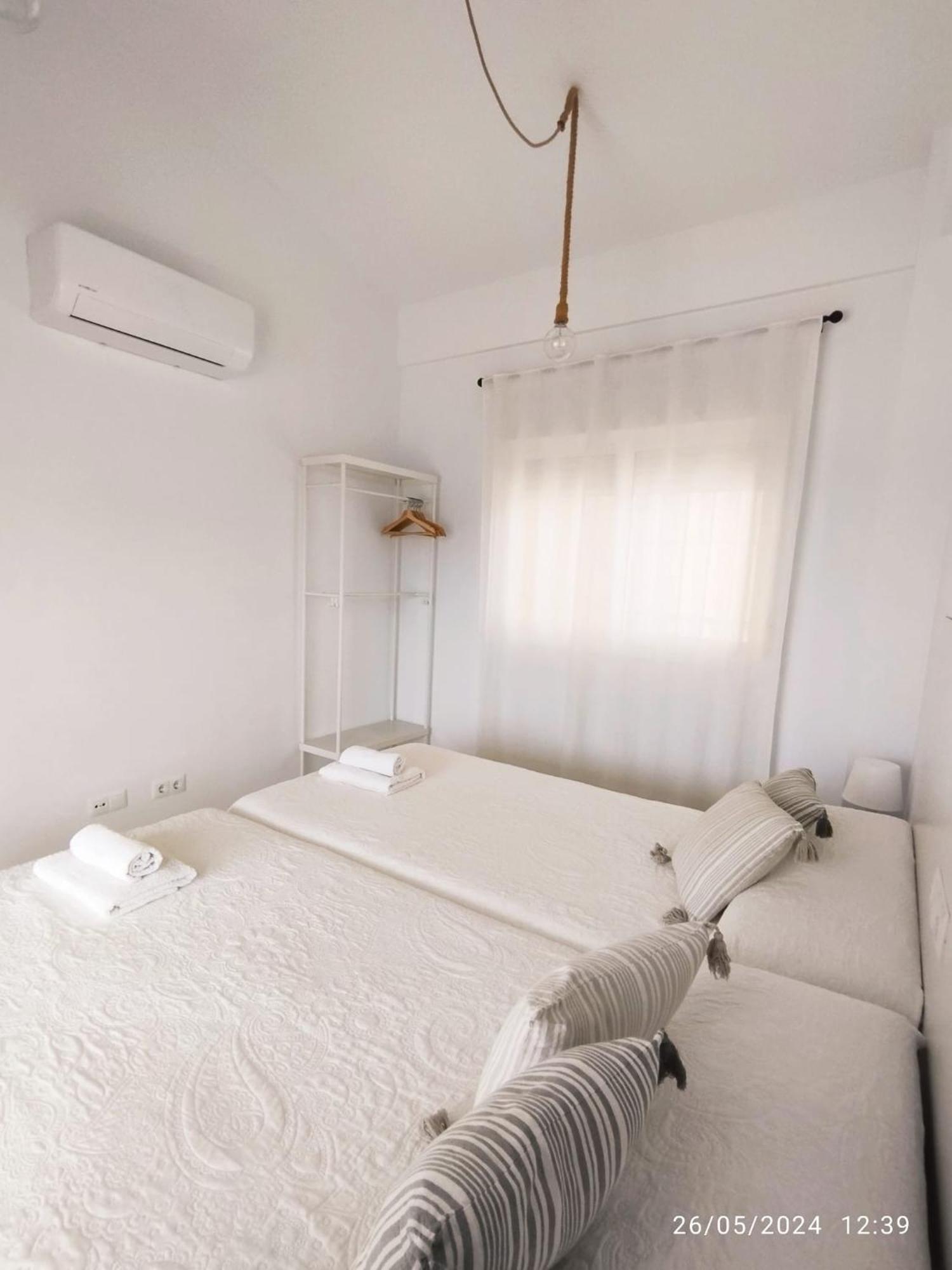 Apartamento Campo Golf Hoyo 18 Velez Malaga Exteriör bild