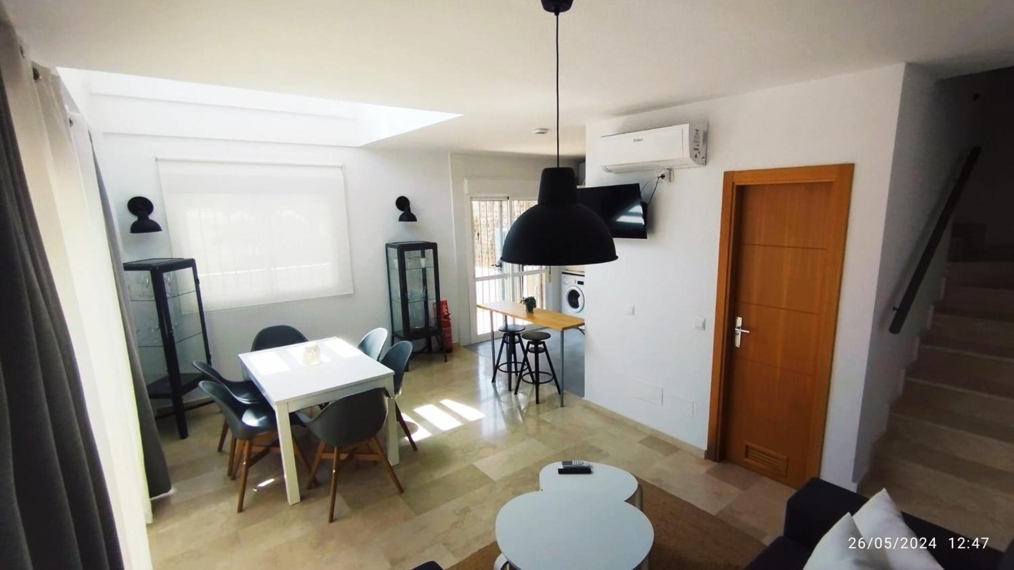 Apartamento Campo Golf Hoyo 18 Velez Malaga Exteriör bild