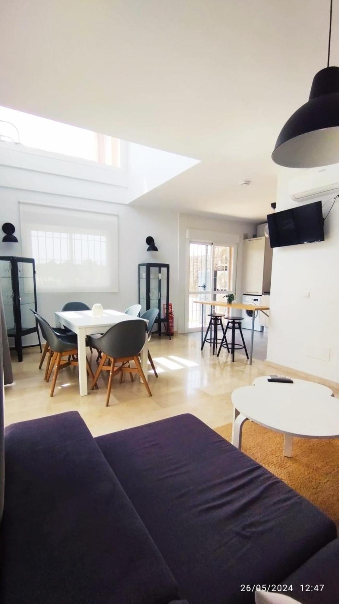 Apartamento Campo Golf Hoyo 18 Velez Malaga Exteriör bild