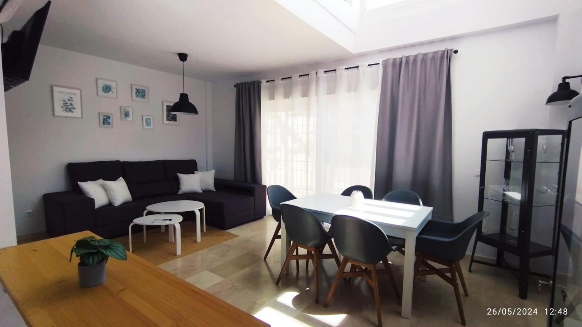 Apartamento Campo Golf Hoyo 18 Velez Malaga Exteriör bild