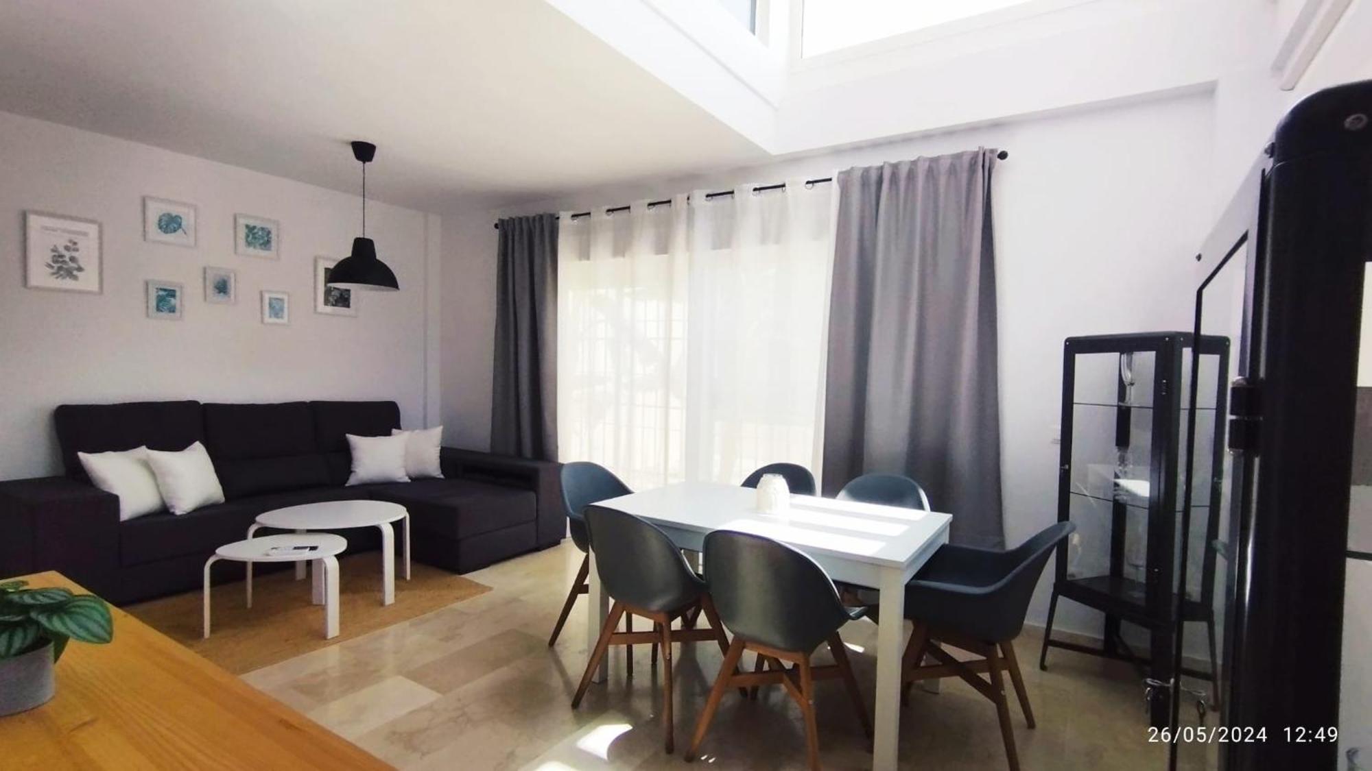 Apartamento Campo Golf Hoyo 18 Velez Malaga Exteriör bild